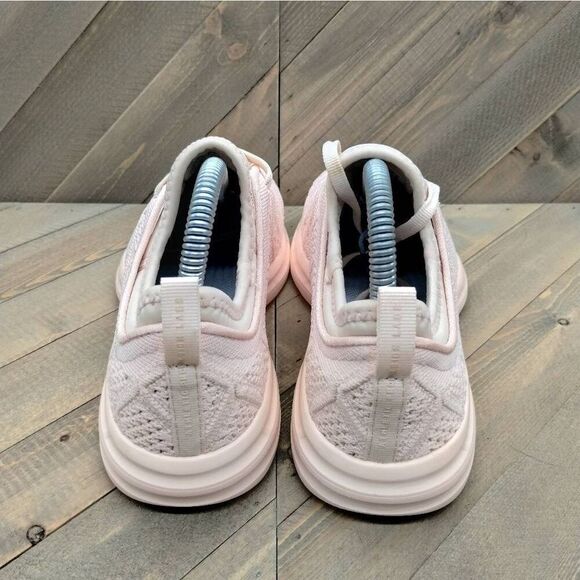 APL Athletic Propulsion Labs Techloom Phantom Running Shoes Women Size 7.5 Pink - Picture 5 of 9